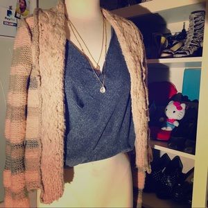 Free People Sweater